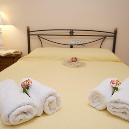Apollon Apartment In Argostoli 外观 照片