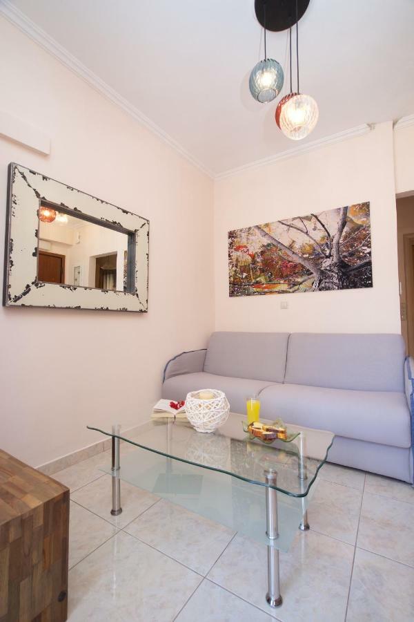 Apollon Apartment In Argostoli 外观 照片