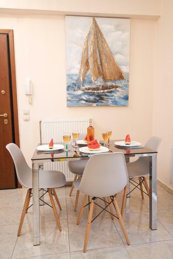 Apollon Apartment In Argostoli 外观 照片