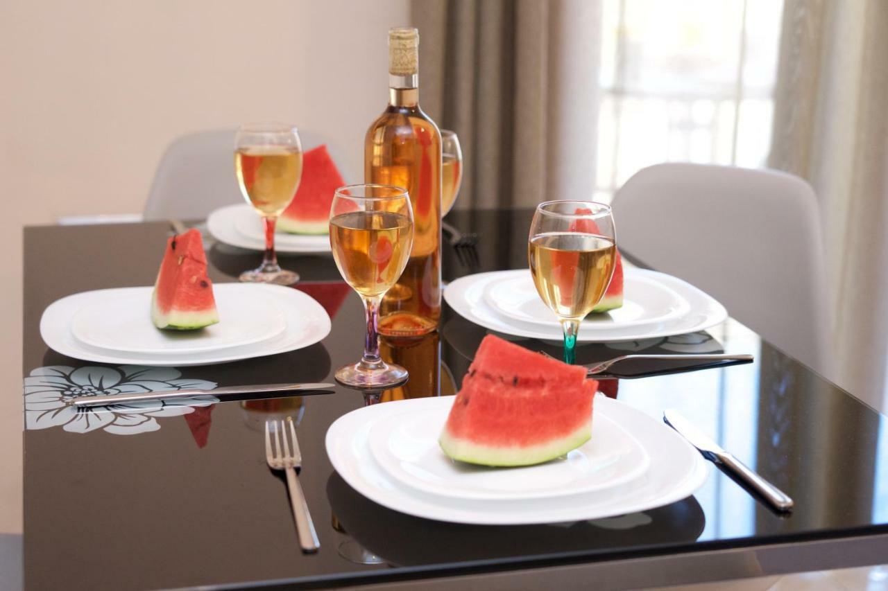 Apollon Apartment In Argostoli 外观 照片